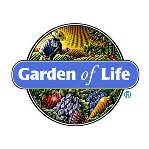 Garden of Life - Bulk Food Warehouse