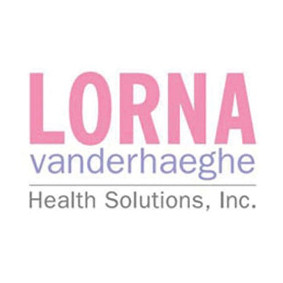 Lorna Vanderhaeghe