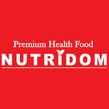 Nutridom - Bulk Food Warehouse