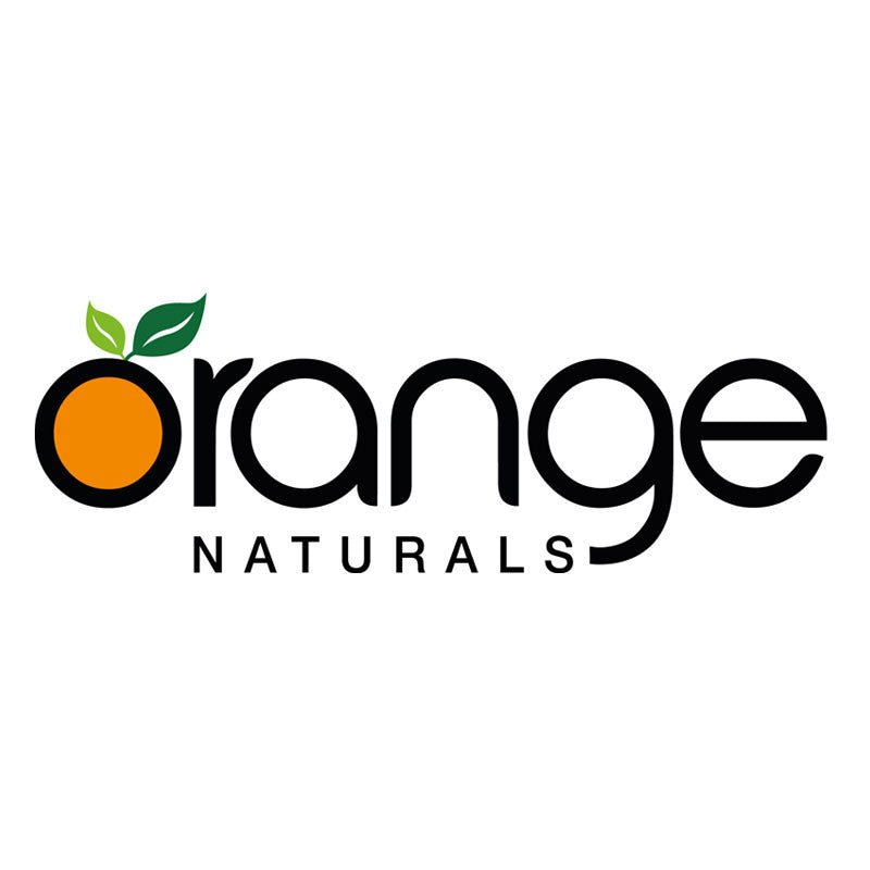 Orange Naturals - Bulk Food Warehouse