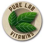 Pure Lab Vitamins