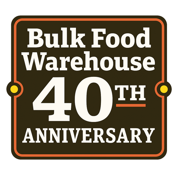 Bulk Food Warehouse