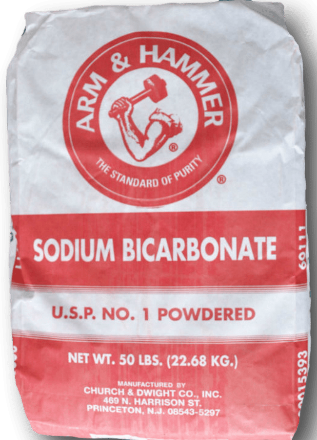 Baking Soda (Sodium Bicarbonate) INSTORE PICK UP ONLY, DOES NOT SHIP, Bulk (22.68kg) | Bulk Food Warehouse in Aldershot, serving Burlington, Hamilton, and Halton communities.