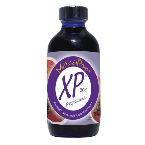 Maca Pro XP 20:1 Professional Maca Extract (130 ml) | Bulk Food Warehouse in Aldershot, serving Burlington, Hamilton, and Halton communities.