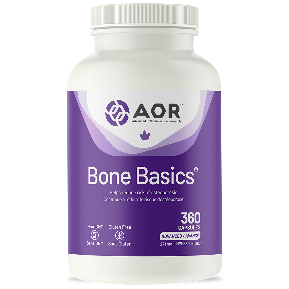 Bone Basics by AOR | Bulk Food Warehouse