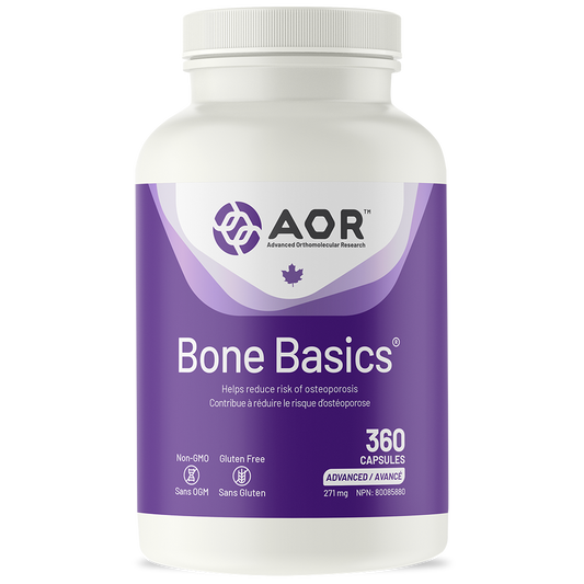 Bone Basics by AOR | Bulk Food Warehouse