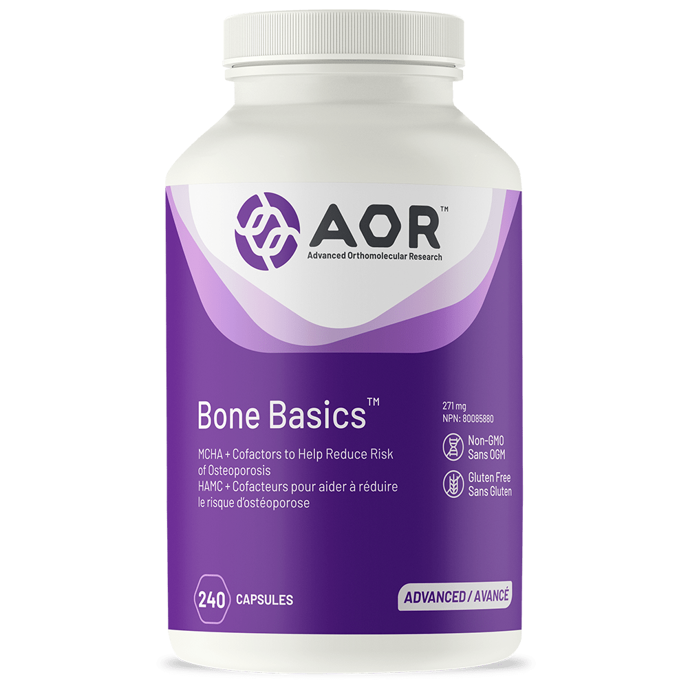 Bone Basics by AOR - Bulk Food Warehouse