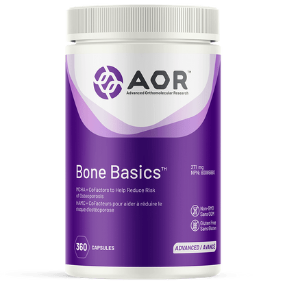 Bone Basics by AOR - Bulk Food Warehouse