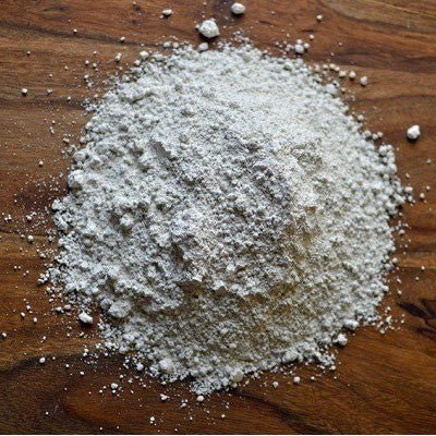 Diatomaceous Earth (Food Grade) Bulk - IN-STORE ONLY - call for inventory - Bulk Food Warehouse