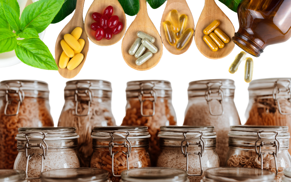 Bulk Food Warehouse | Burlington, Aldershot's top source for bulk foods, health supplements, teas, spices, and more. Family-owned and run since 1985, plus enjoy our bring your own container program!