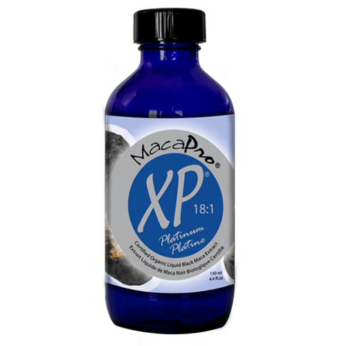 Maca Pro XP 18:1 Platinum Maca Extract (130 ml) - Bulk Food Warehouse