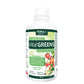 Vital GREENS - Liquid Essential Nutrients by Naka - Bulk Food Warehouse